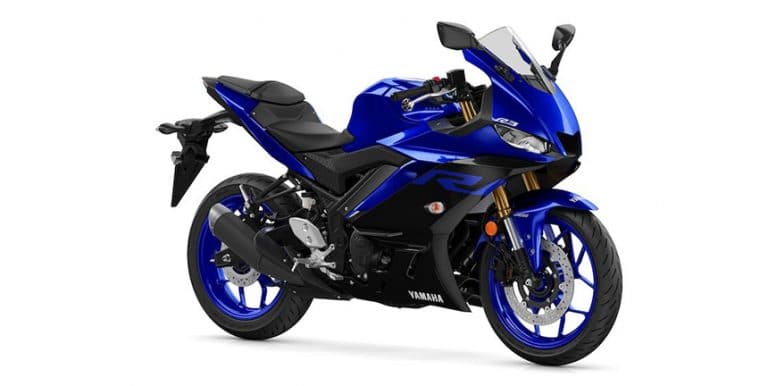 Yamaha YZF-R3  ราคา