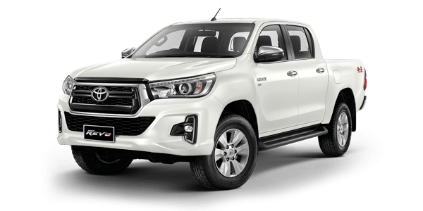 Toyota Revo 2019-2020