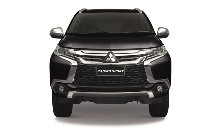 รีวิว All New Mitsubishi Pajero Sport ปี 2018 13