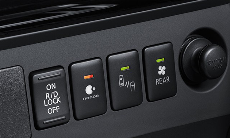 รีวิว All New Mitsubishi Pajero Sport ปี 2018 19