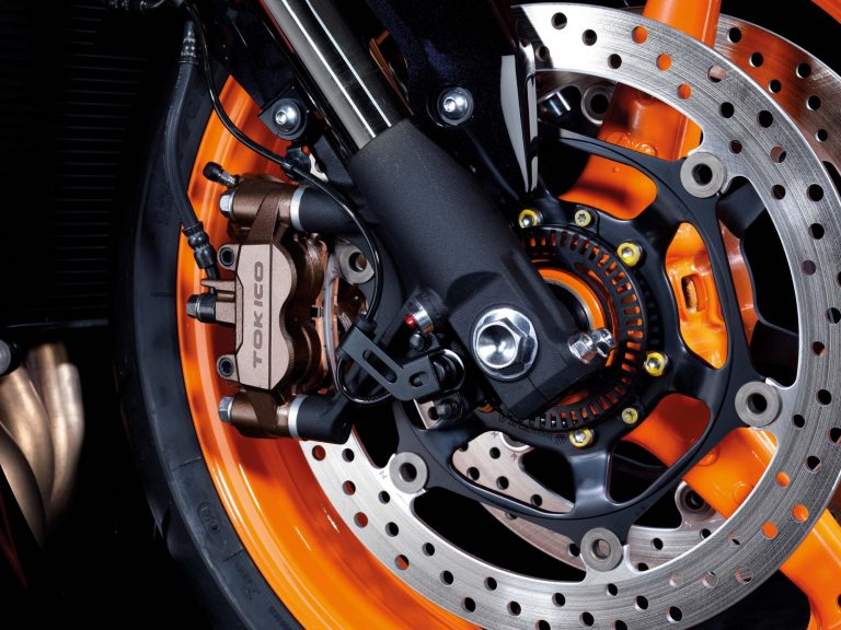 ปัญหาที่พบบ่อย กับการใช้มอเตอร์ไซค์บิ๊กไบค์ ที่คุณควรรู้ 1