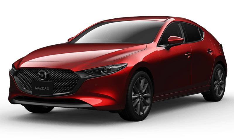 เคาะราคา All-new Mazda3 2020 ที่แดนปลาดิบเป็นที่เรียบร้อยแล้ว
