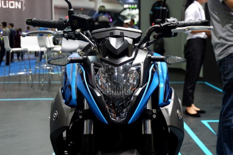 รีวิว สเปคข้อมูล CFMoto 400NK ราคา 149,000 บาท