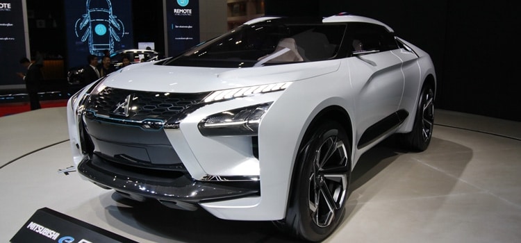 Nissan Leaf Autech  กับคอนเซ็ปสวยดุ พร้อมขายแล้วประเทศญี่ปุ่นในเดือนมิถุนายน