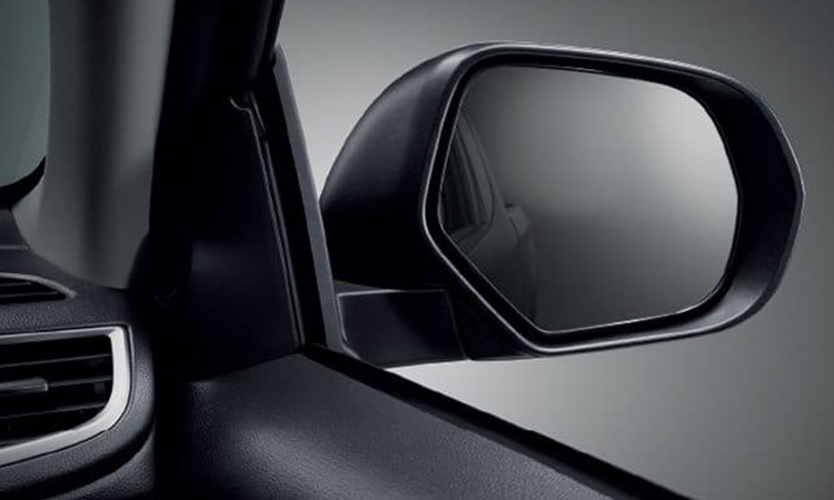 กระจกมองข้างMitsubishi Triton Mega Cab