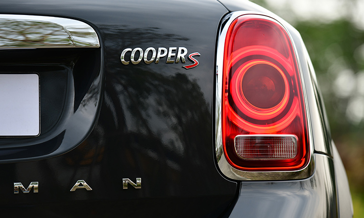 ไฟท้าย MINI Countryman Cooper S (F60)