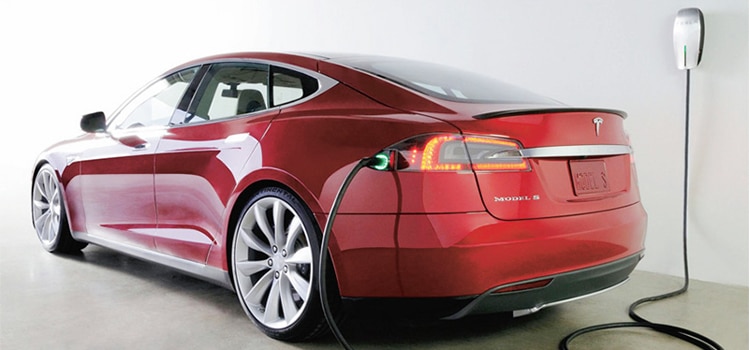 EV Car รถยนต์ไฟฟ้า 2020 และรถยนต์ไฟฟ้ามีข้อดีอย่างไร
