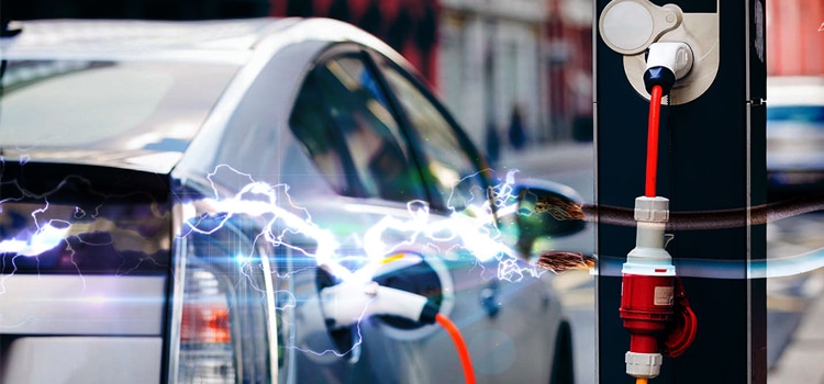 EV Car รถยนต์ไฟฟ้า 2020 และรถยนต์ไฟฟ้ามีข้อดีอย่างไร 2 EV Car เป็นพื้นฐานเทคโนโลยีในอนาคต