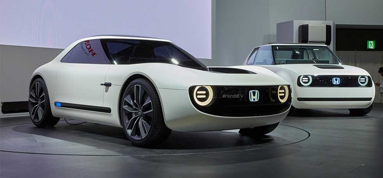 EV Car รถยนต์ไฟฟ้า 2020 และรถยนต์ไฟฟ้ามีข้อดีอย่างไร 5 EV Car ประหยัดกว่า ดูแลรักษาง่ายกว่า และซ่อมง่ายกว่า