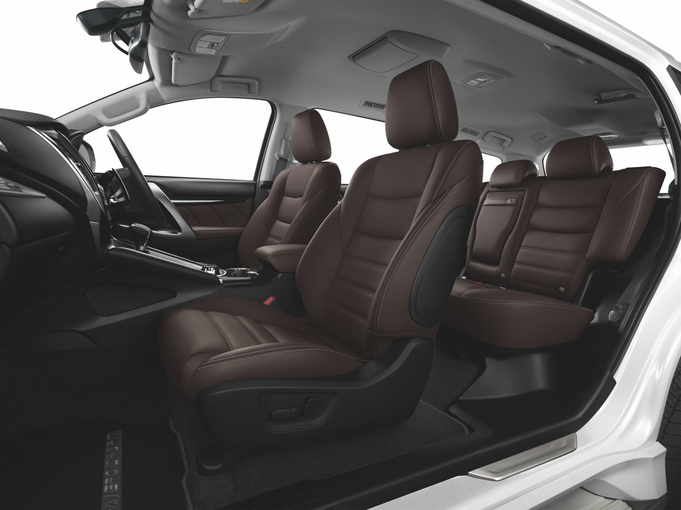 Mitsubishi Pajero Sport special edition Elite Edition 2019