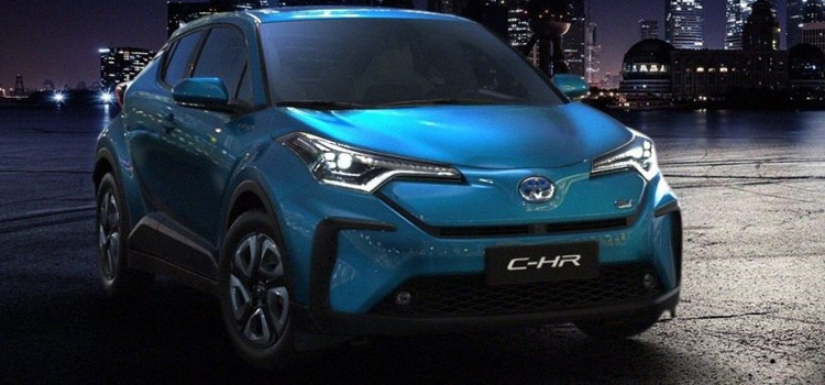 Toyota ประเทศจีน ได้ร่วมมือกับ BYD ผลิตและจำหน่ายรถยนต์ไฟฟ้า