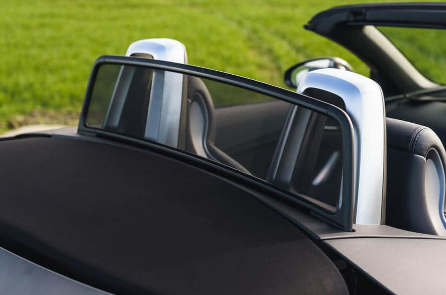 New Audi TT Roadster 45 TFSI quattro S Line