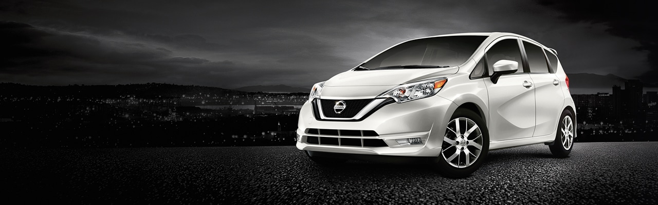  NISSAN NOTE 2019 