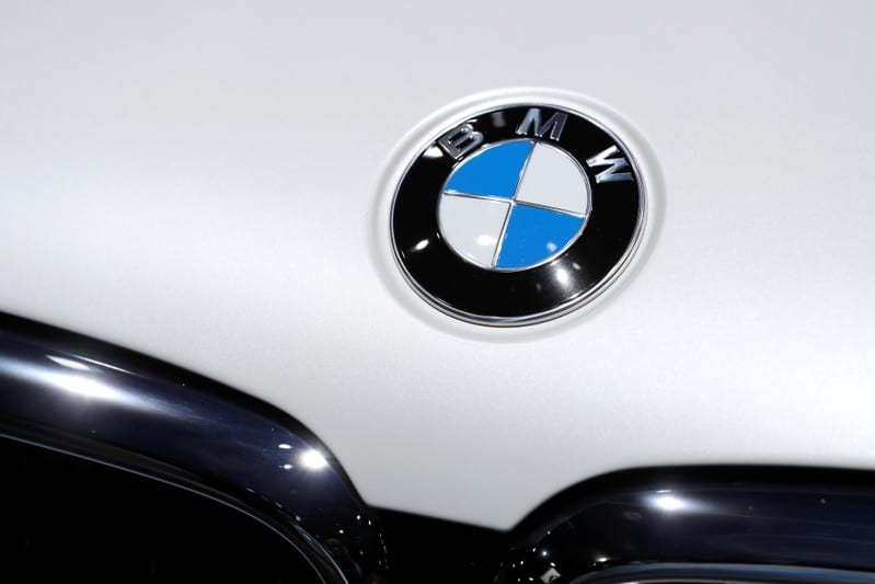 BMW : Bayerische Motoren Werke