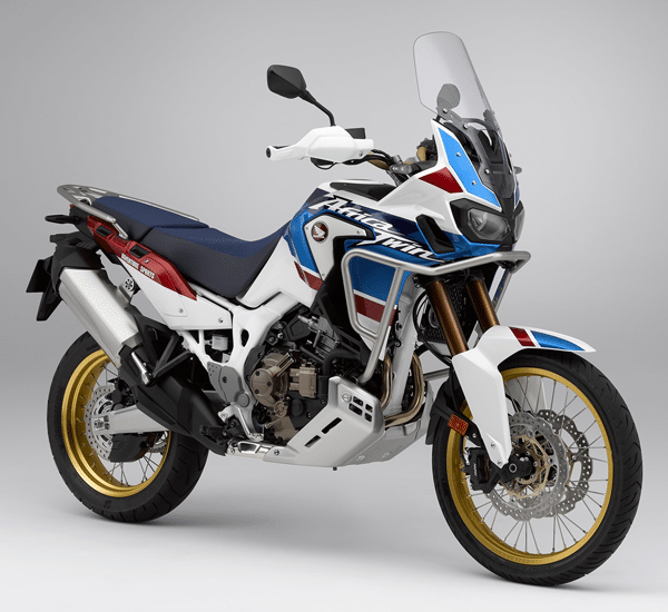 ราคา ตารางผ่อนดาวน์ Honda CRF1000L Africa Twin ปี 2019-2020 1