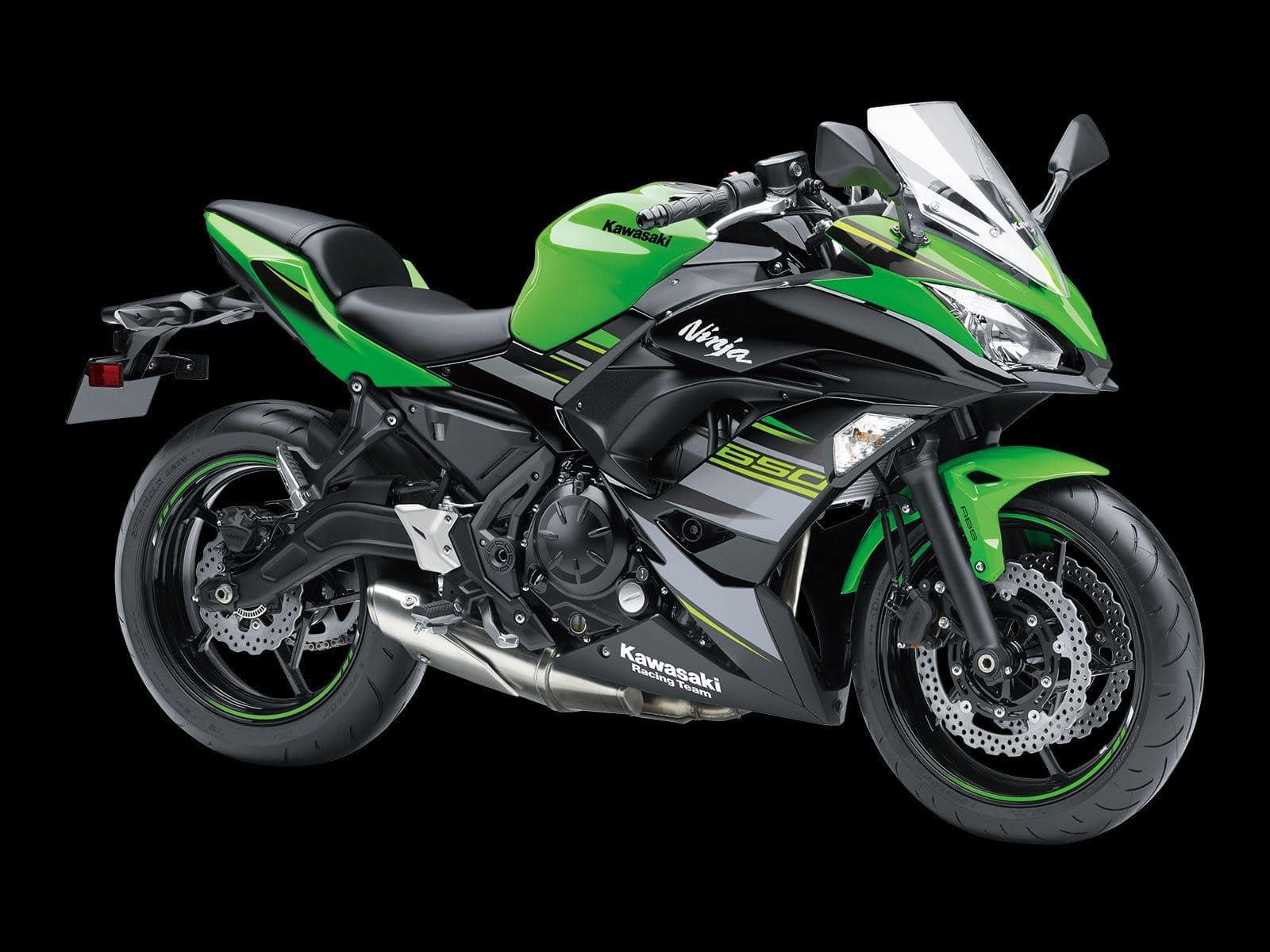 Kawasaki Ninja 650 ABS KRT ข้อมูล สเปค ตารางผ่อน ราคา ...