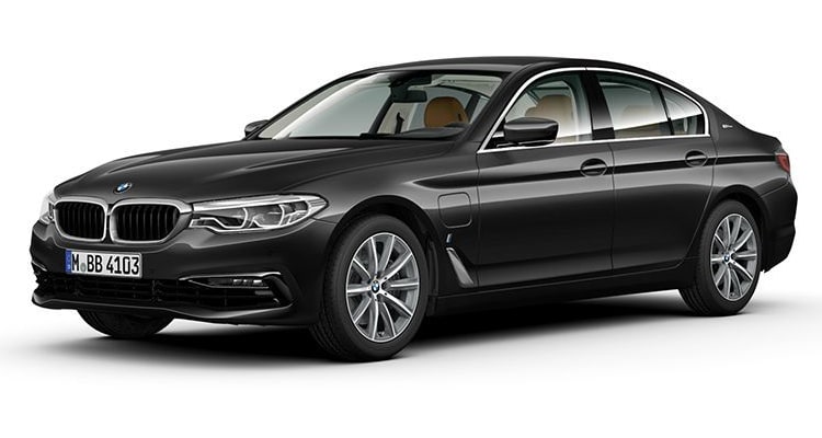 BMW เตรียมเปิดตัว BMW 530e ELITE (G30) สนนราคาที่ 2.99 ล้านบาท