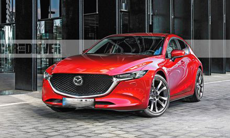 พบกับ All-new Mazda3 2020 ในเวอร์ชั่นญี่ปุ่นทั้ง 8 สี สีไหนน่าซื้อกว่ากัน?