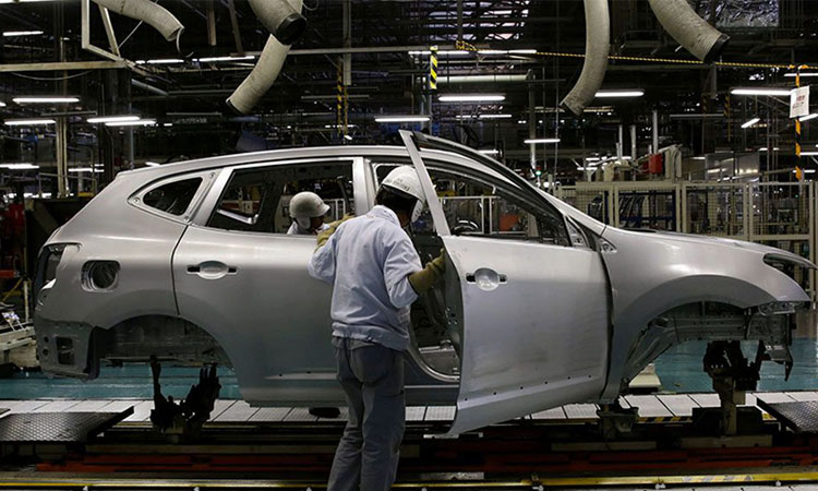 Nissan เตรียมถอยทัพ หลังเผชิญอุปสรรคมากมายในตลาดรถยนต์เกาหลีใต้ 1