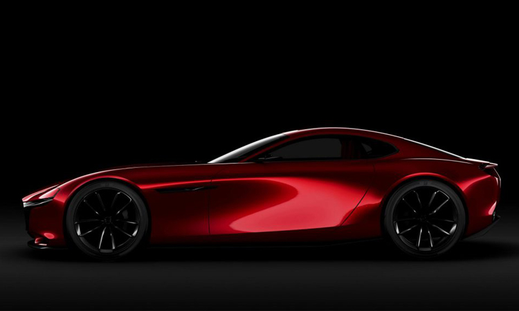 Mazda RX-9