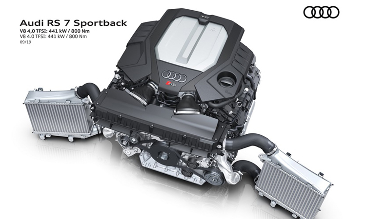 Audi RS 7 Sportback_