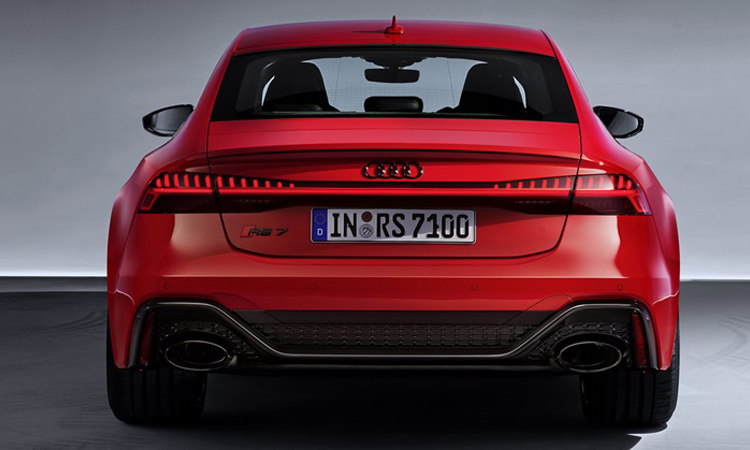 Audi RS 7 Sportback_
