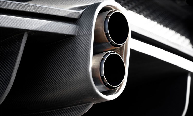 ส่งต่อความแรงให้ Bugatti Chiron Super Sport 300+ รุ่นพิเศษ ผลิตจำกัด 30 คัน 4