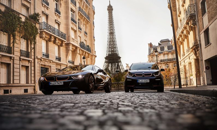 BMW Edition_