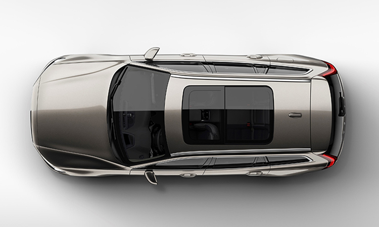 Volvo เตรียมเปิดตัว All New Volvo V60 ที่ไทยในปลายปีนี้ 3 หลังคาวันลูป All NEW Volvo V60