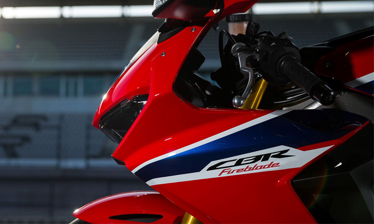 2020_Honda CBR1000RR