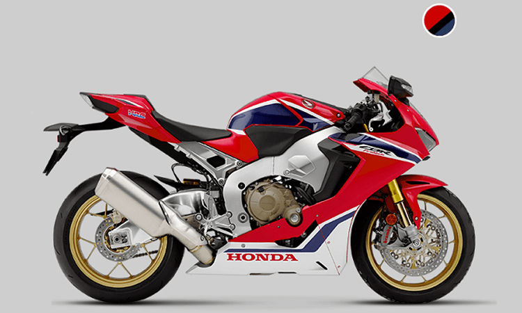 2020_Honda CBR1000RR