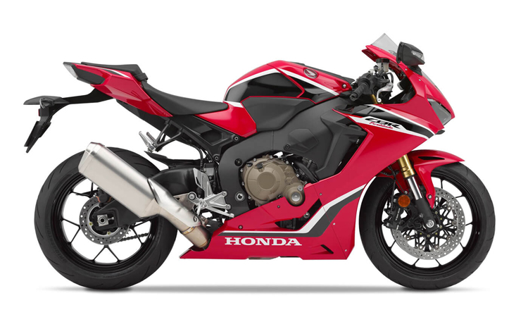 2020_Honda CBR1000RR