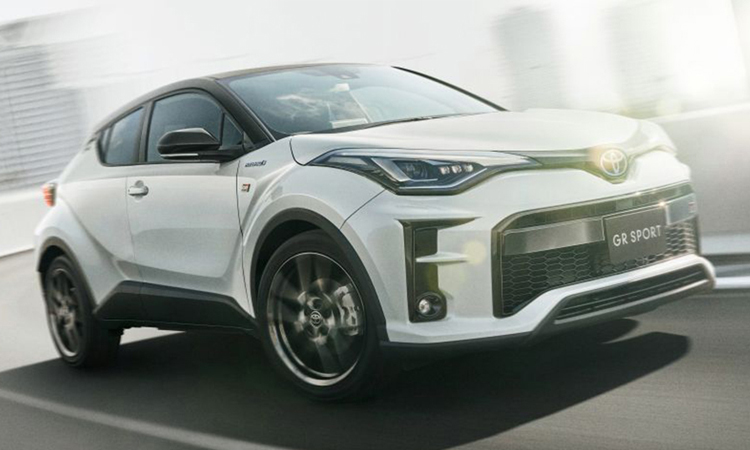 Toyota ญี่ปุ่น ปรับโฉม Toyota C-HR และเพิ่มรุ่น GR Sport 2020Toyota ญี่ปุ่น ปรับโฉม Toyota C-HR และเพิ่มรุ่น GR Sport 2020Toyota ญี่ปุ่น ปรับโฉม Toyota C-HR และเพิ่มรุ่น GR Sport 2020Toyota ญี่ปุ่น ปรับโฉม Toyota C-HR และเพิ่มรุ่น GR Sport 2020Toyota ญี่ปุ่น ปรับโฉม Toyota C-HR และเพิ่มรุ่น GR Sport 2020Toyota ญี่ปุ่น ปรับโฉม Toyota C-HR และเพิ่มรุ่น GR Sport 2020Toyota ญี่ปุ่น ปรับโฉม Toyota C-HR และเพิ่มรุ่น GR Sport 2020