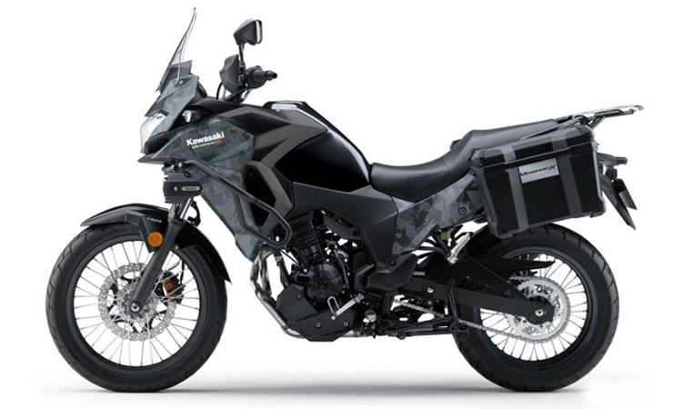 Kawasaki Versys -X 250