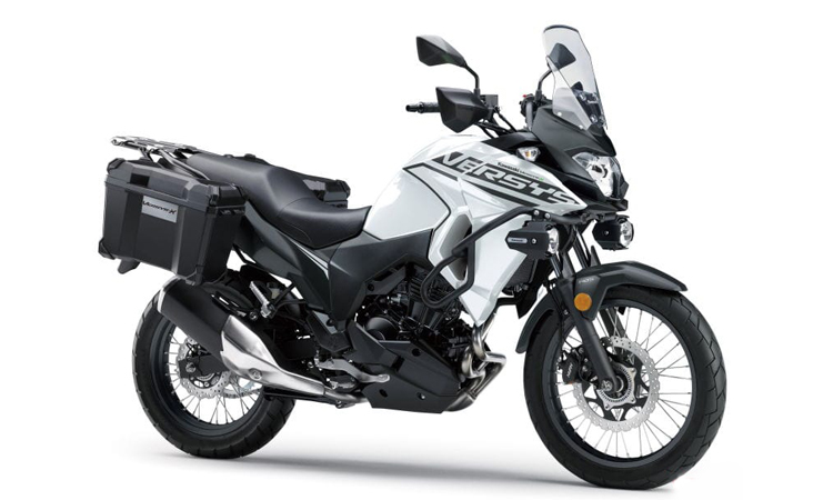 Kawasaki Versys -X 250