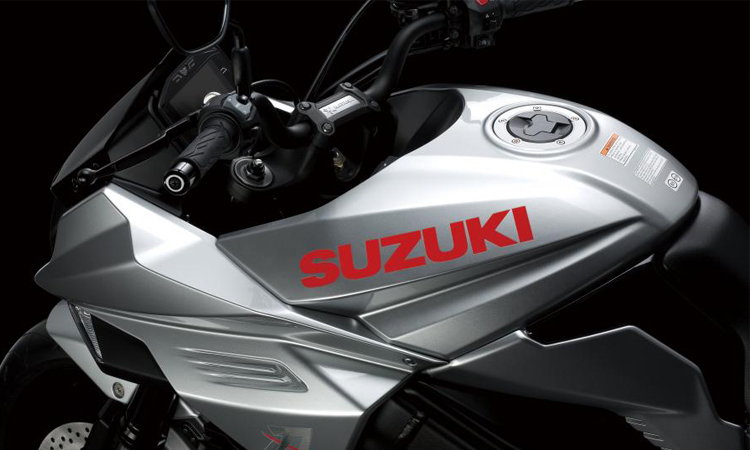 All New Suzuki KATANA