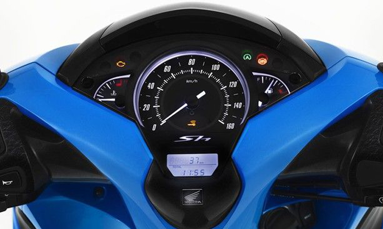 Honda SH150i ปี 2020