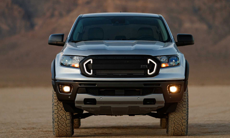 Ford Ranger RTR