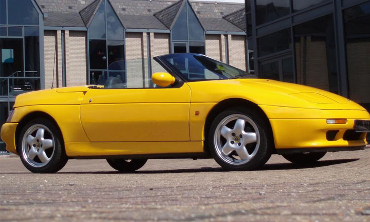 Lotus- Elan_