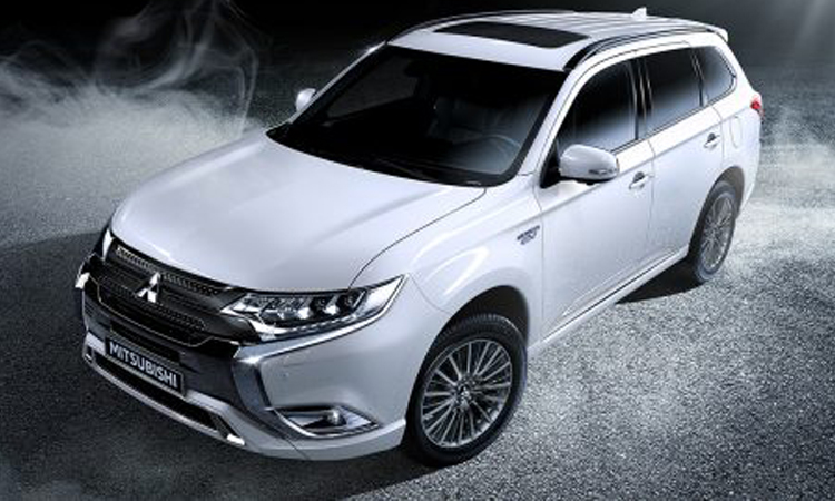 Mitsubishi Motors ผู้นำแห่งอนาคต ของนวัตกรรมพลังงานไฟฟ้าในชีวิตปัจจุบัน