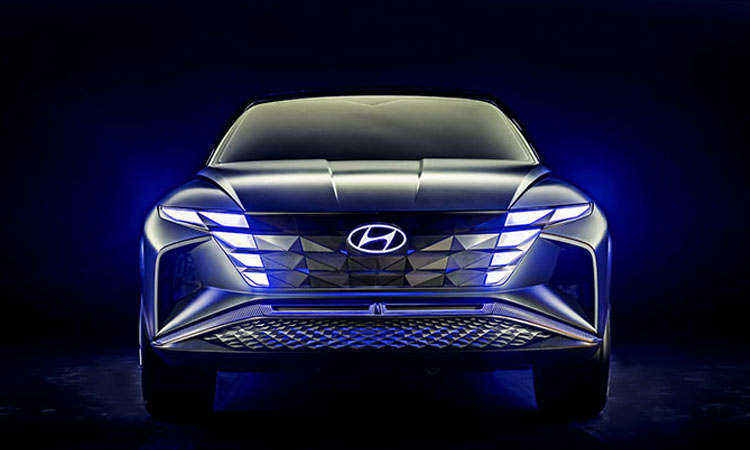 Hyundai Vision T 