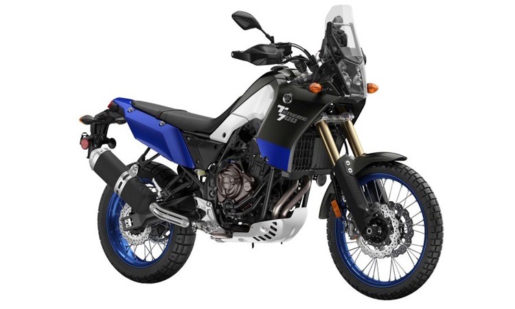 Yamaha Tenere 700 2020 เปิดตัวในงาน Motor Expo 2019 สนนราคา 4.39 แสนบาท