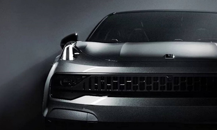 All NEW Lynk & Co 05