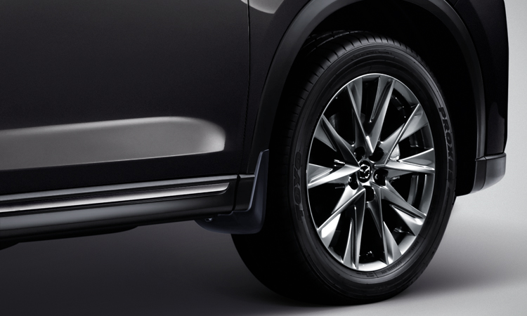 ราคา ตารางผ่อนดาวน์ All NEW Mazda CX-8 ปี 2020-2021 6 ล้อ Mazda CX-8