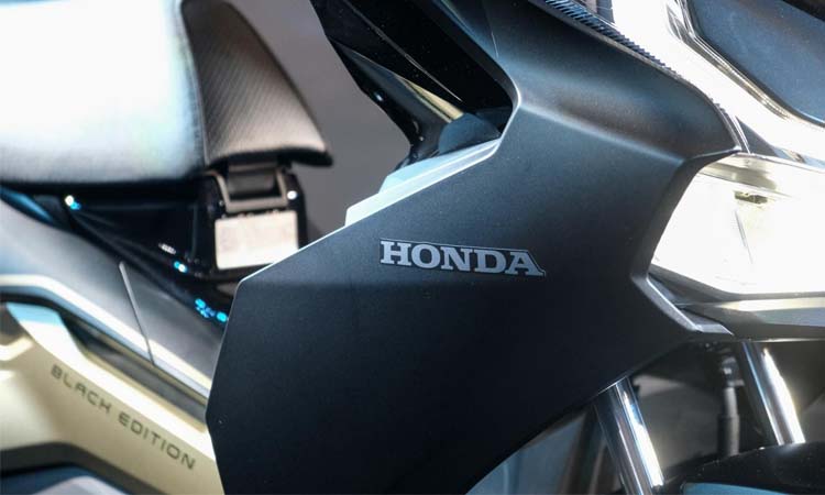 Honda AIR BLADE