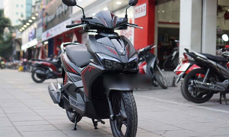 Honda AIR BLADE X 150cc