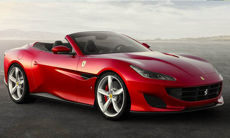 ข่าวลือ Ferrari เตรียมตัวซุ่มพัฒนา ไฮเปอร์คาร์คันใหม่ของค่าย 1 Ferrari
