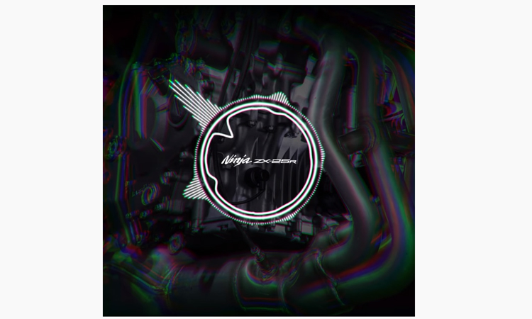 Kawasaki Ninja ZX-25R