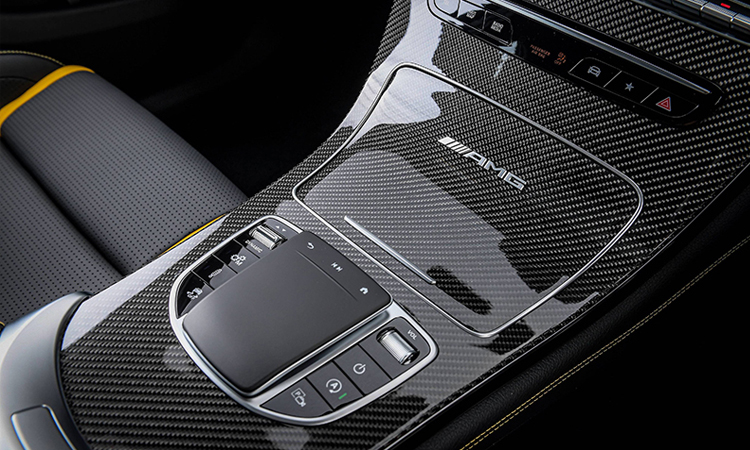 ฮู)ฏณรืฌศณฺฒ Mercedes-AMG GLC 63 S 4MATIC+ Coupe