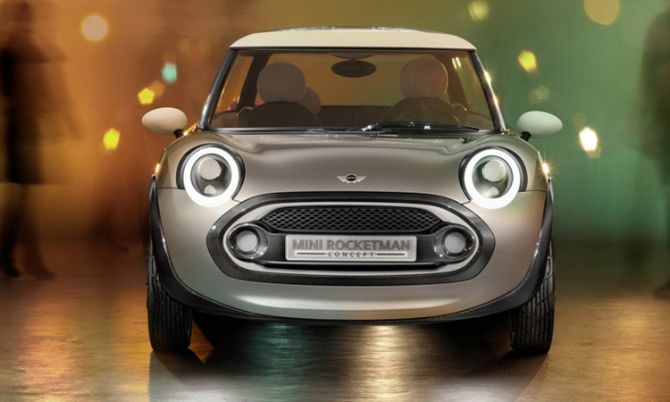 BMW Group และ Great Wall Motors